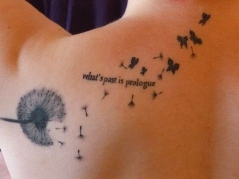 150 Literary Tattoos Only Bookworms Will Get Body Art Guru