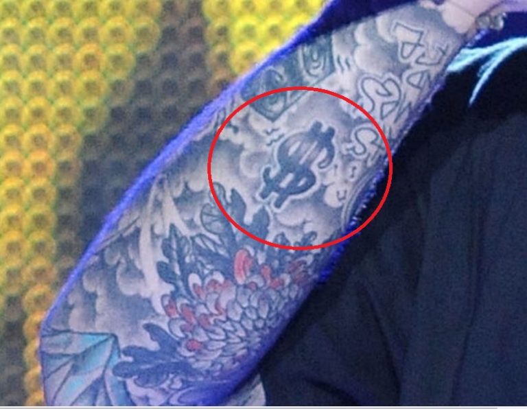 Mac Miller's 42 Tattoos & Their Meanings - Body Art Guru