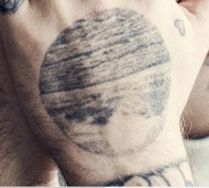 Mac Miller's 42 Tattoos & Their Meanings - Body Art Guru