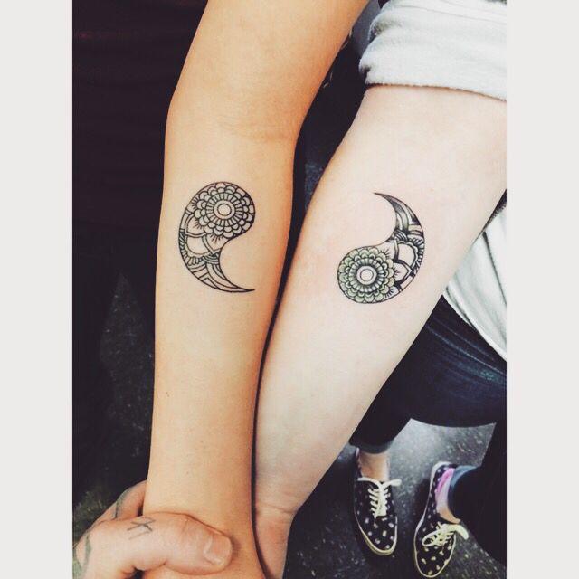 22 Best MotherDaughter Tattoos Ideas With Meanings