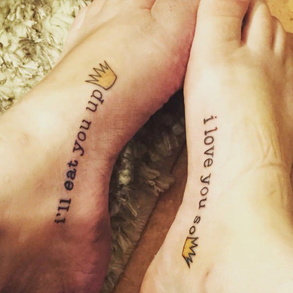 100 Meaningful Mother Daughter Tattoo Ideas Body Art Guru