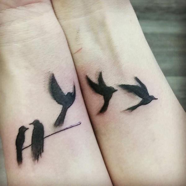 Top 78 Best Mother Daughter Tattoo Ideas  2021 Inspiration Guide