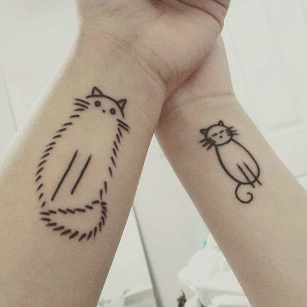 100 Meaningful Mother Daughter Tattoo Ideas Body Art Guru