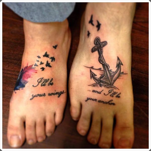 100 Meaningful Mother  Daughter  Tattoo  Ideas Body Art Guru