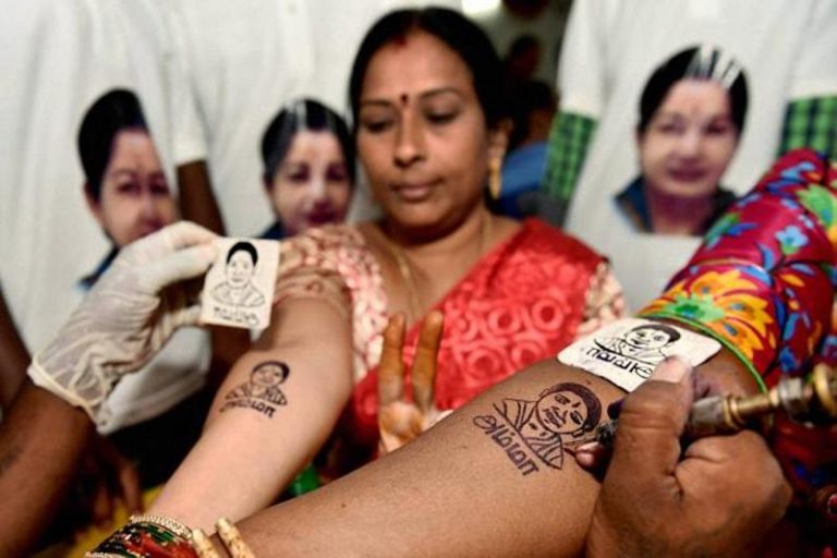 20 Amazing Tamil Tattoo Designs Body Art Guru