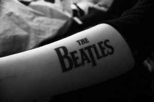 70+ Amazing The Beatles Tattoo That You Can Rock
