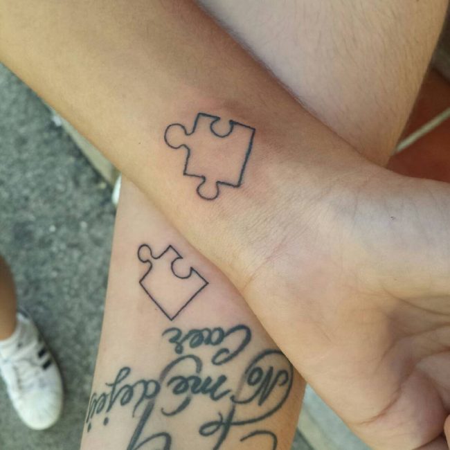 brother sister tattoo 27