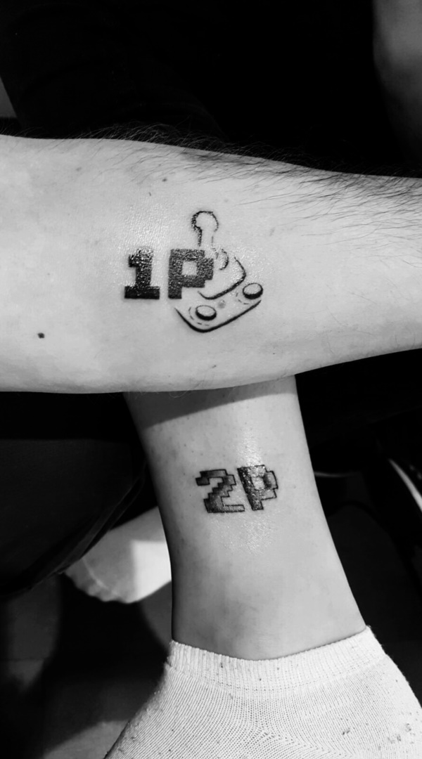brother sister tattoo 79