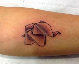 50 Amazing Elephant Tattoos with Meanings - Body Art Guru