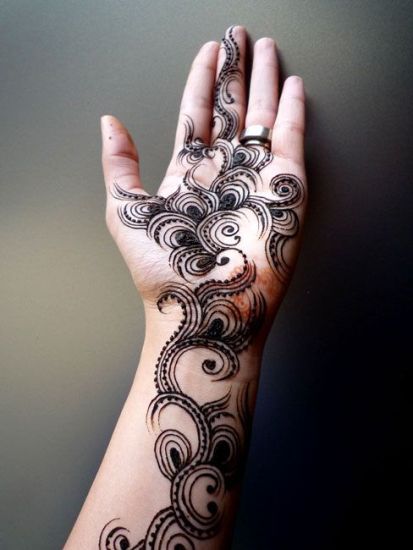 60 Pakistani Mehndi Designs Body Art Guru