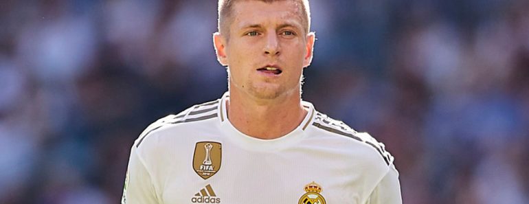 Toni Kroos’ 6 Tattoos & Their Meanings