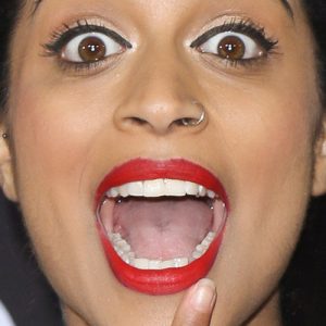 65 Celebrities With Nose Piercing - Body Art Guru