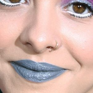 65 Celebrities With Nose Piercing - Body Art Guru