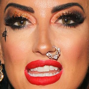 65 Celebrities With Nose Piercing - Body Art Guru