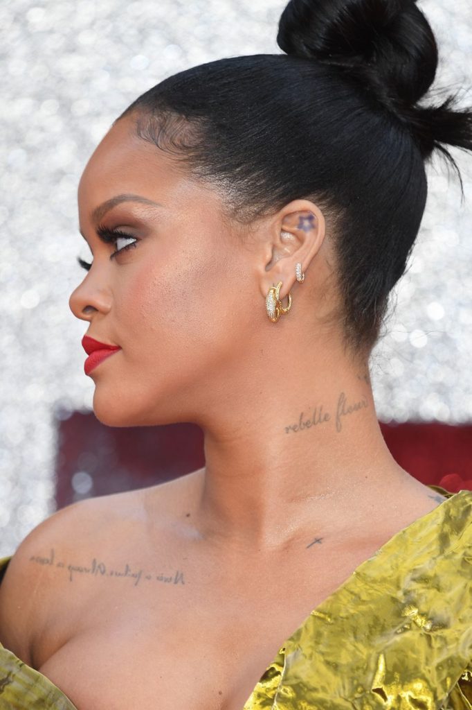 60+ Celebrities With Ear Piercings Body Art Guru — free download