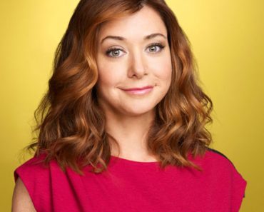 Alyson Hannigan’s 2 Tattoos & Their Meanings