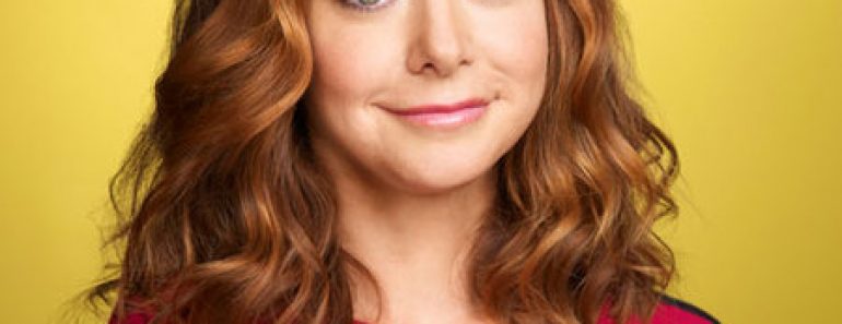 Alyson Hannigan’s 2 Tattoos & Their Meanings