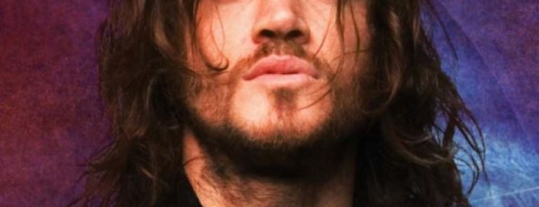John Frusciante’s 5 Tattoos & Their Meanings