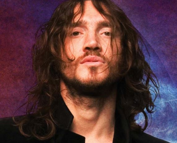 John Frusciante