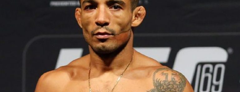 Jose Aldo’s Tattoo & its Meaning