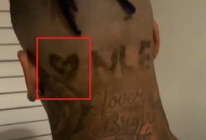 NLE Choppa’s 32 Tattoos & Their Meanings – Body Art Guru