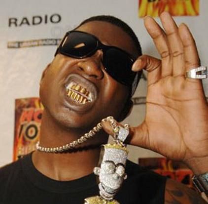 Gucci Mane 