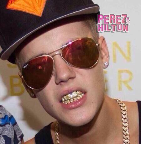 Gucci Mane Grillz