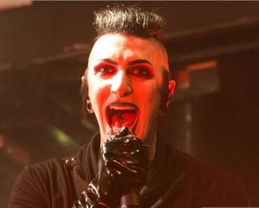 Chris Motionless’ 48 Tattoos & Their Meanings