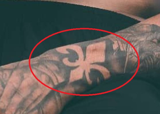 Kelly Oubre Jr. 25 Tattoos & Their Meanings - Body Art Guru