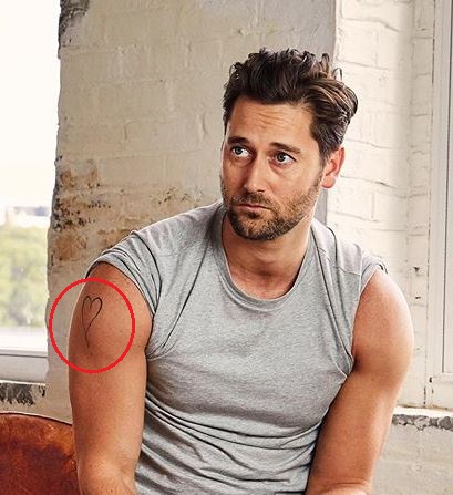 Ryan Eggold 2021: dating, net worth, tattoos, smoking & body facts - Taddlr