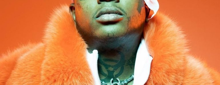 Ski Mask the Slump God’s 18 Tattoos & Their Meanings Ski Mask the Slump God’s 18 Tattoos & Their Meanings