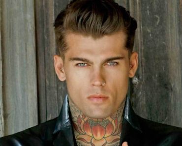 Stephen James’ 36 Tattoos & Their Meanings