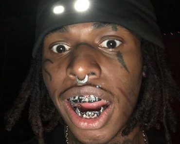 ZillaKami’s 27 Tattoos & Their Meanings