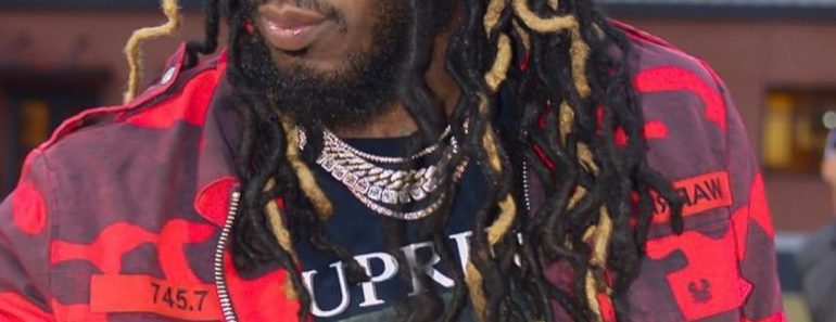 Jae Crowder’s 14 Tattoos & Their Meanings Jae Crowder’s 14 Tattoos & Their Meanings