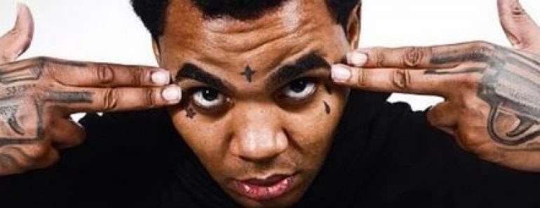 Kevin Gates’ 35 Tattoos & Their Meanings Kevin Gates’ 35 Tattoos & Their Meanings