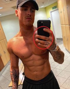 Kori Sampson's 20 Tattoos & Their Meanings - Body Art Guru