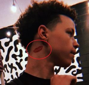 Lil Mosey's 21 Tattoos & Their Meanings - Body Art Guru