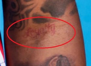 Markieff Morris' 30 Tattoos & Their Meanings - Body Art Guru