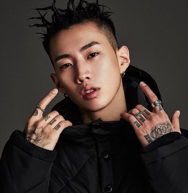 Jay Park’s 35 Tattoos & Their Meanings Body Art Guru