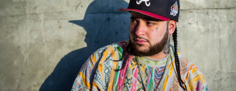 ASAP Yams’ 14 Tattoos & Their Meanings