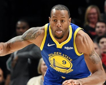 Andre Iguodala’s 3 Tattoos & Their Meanings