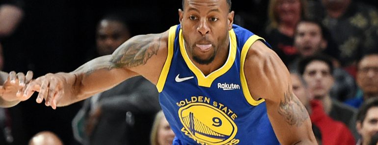 Andre Iguodala’s 3 Tattoos & Their Meanings
