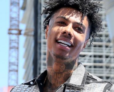 Blueface’s 30 Tattoos & Their Meanings