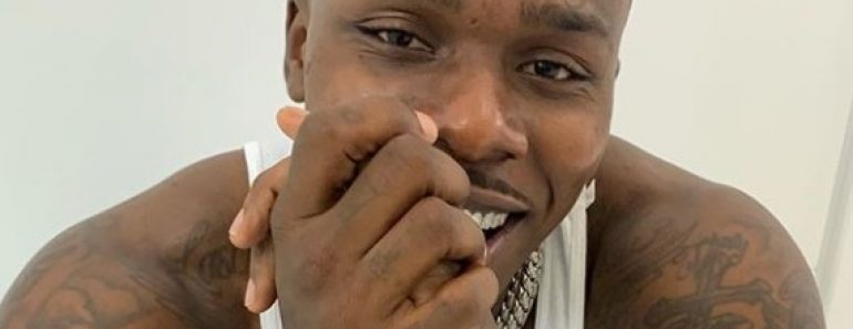 DaBaby’s 32 Tattoos & Their Meanings DaBaby’s 32 Tattoos & Their Meanings