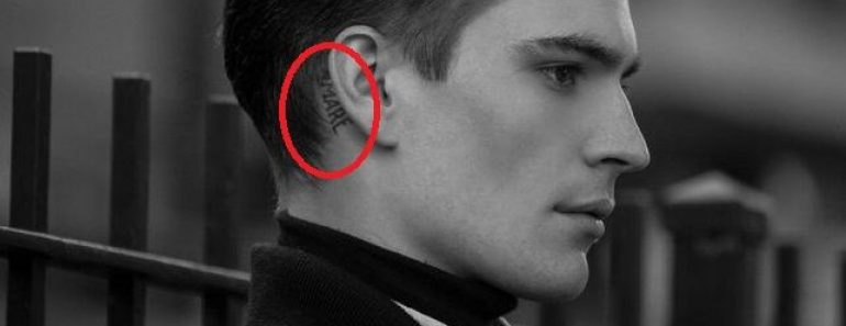 Jacob Riley’s 10 Tattoos & Their Meanings
