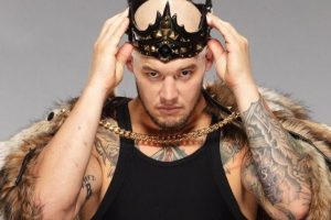 King Corbin’s 18 Tattoos & Their Meanings