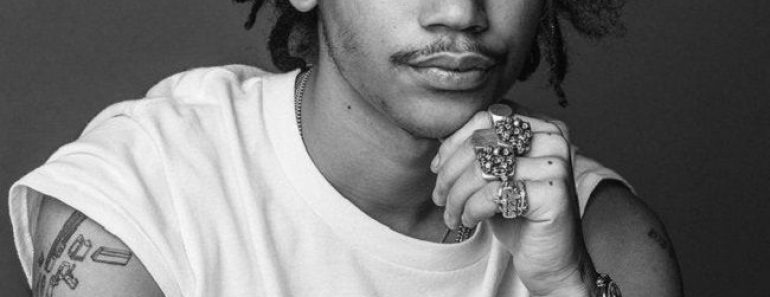 Luka Sabbat’s 31 Tattoos & Their Meanings