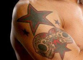 Star Tattoos