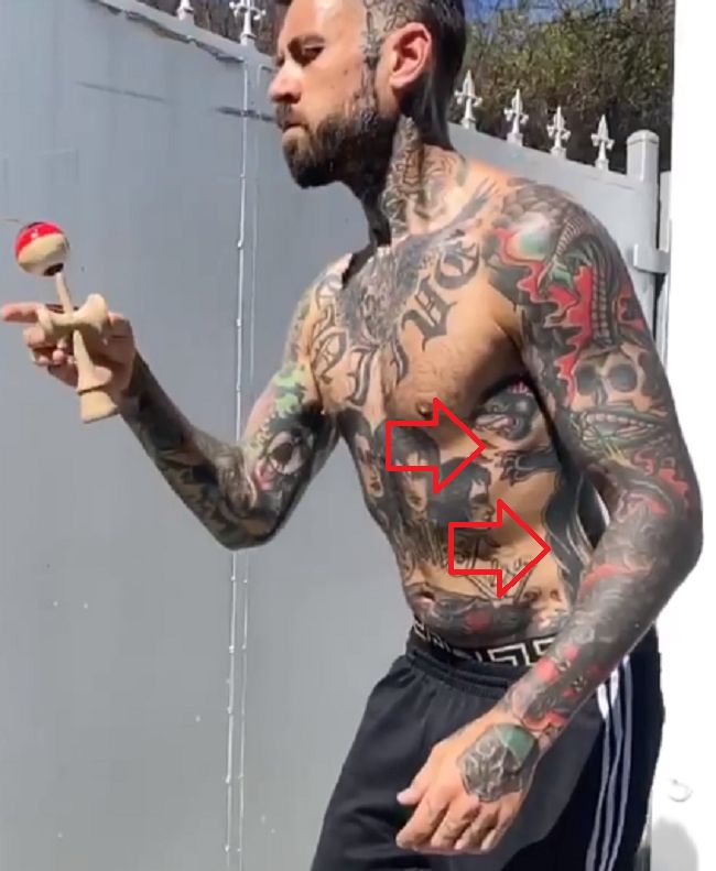 Adam22 2023 Girlfriend, net worth, tattoos, smoking & body facts Taddlr