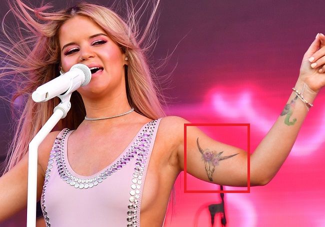 Maren Morris Ehemann Vermogen Grosse Tattoo Herkunft 2021 Taddlr